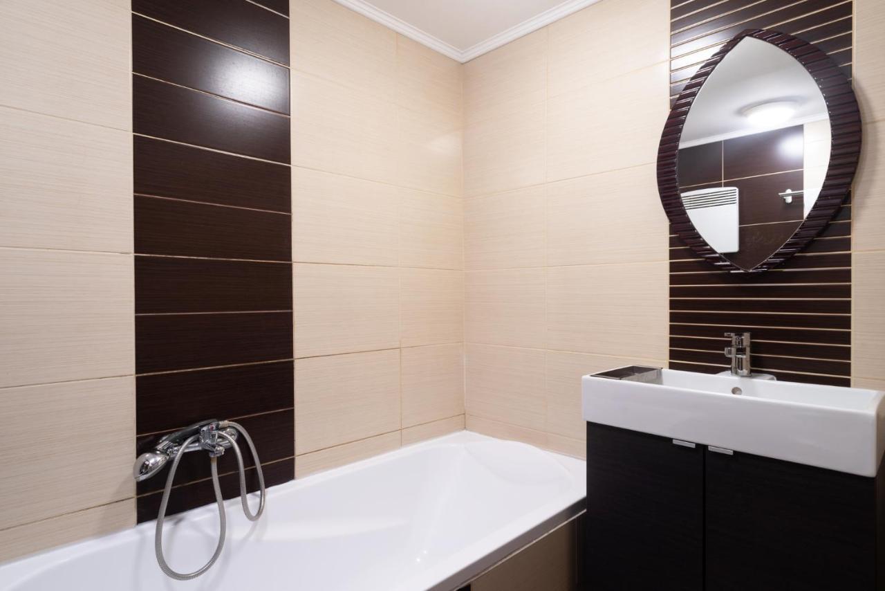 Kiraly Central Apartment With Free Parking And Ac Budapest Extérieur photo